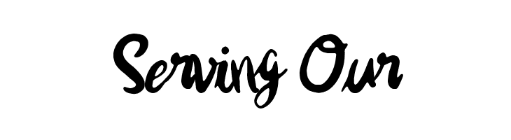 &iexcl;Ol&eacute; torero!  Free Fonts Download