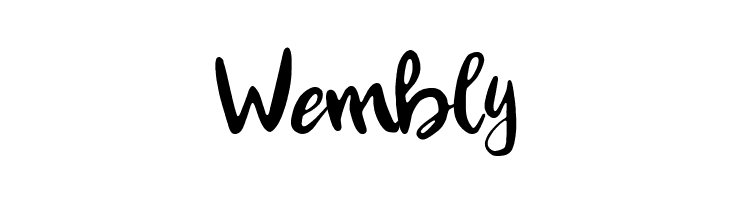 &iexcl;Ol&eacute; torero!  Free Fonts Download