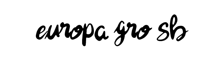 ¡Olé torero!  Free Fonts Download