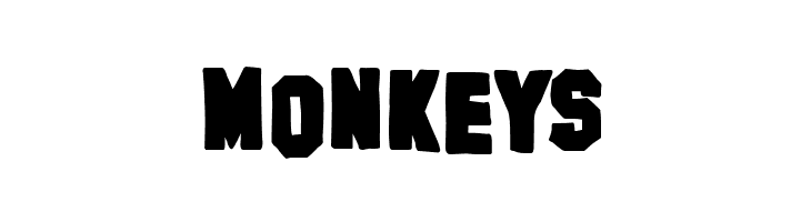 Hollyweed  Free Fonts Download