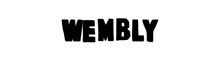 Hollyweed  Free Fonts Download