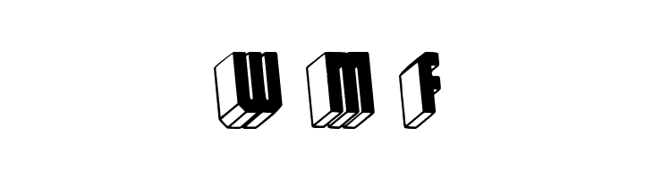 New Dimension  Free Fonts Download