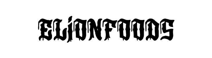 Los Angeles+MMXX  Free Fonts Download