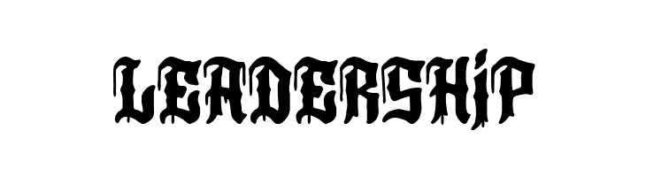 Los Angeles+MMXX  Free Fonts Download