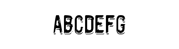 Motorway  Free Fonts Download