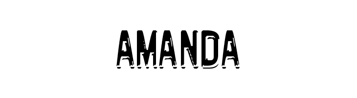 Motorway  Free Fonts Download