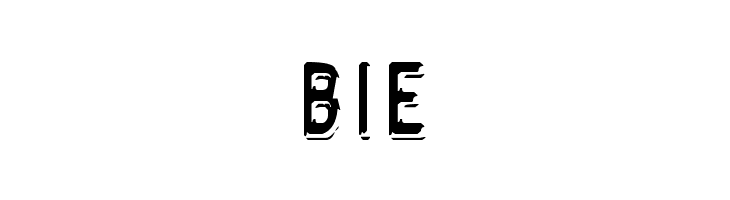 Motorway  Free Fonts Download