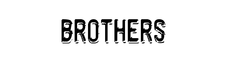 Motorway  Free Fonts Download