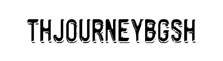 Motorway  Free Fonts Download