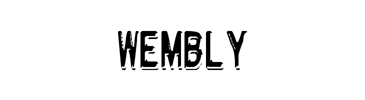 Motorway  Free Fonts Download