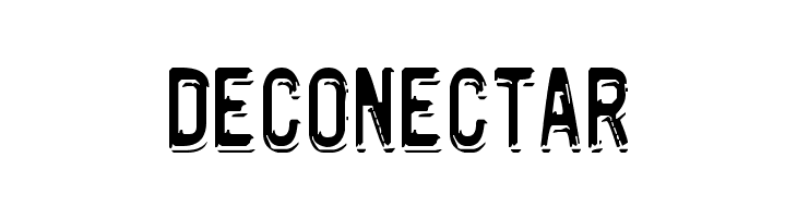 Motorway  Free Fonts Download