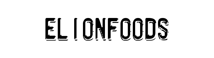 Motorway  Free Fonts Download