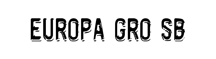 Motorway  Free Fonts Download