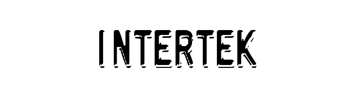 Motorway  Free Fonts Download