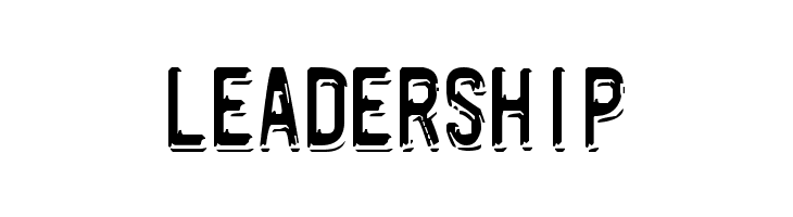 Motorway  Free Fonts Download