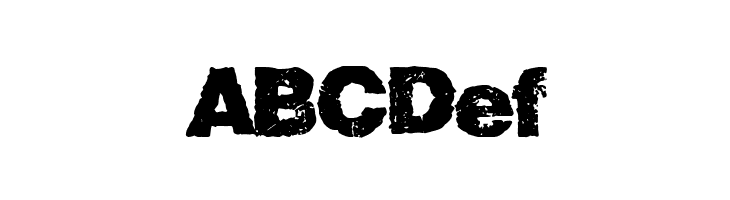 BCN Nightmare Club  Free Fonts Download