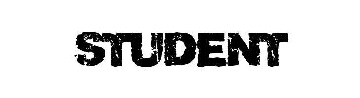 BCN Nightmare Club  Free Fonts Download