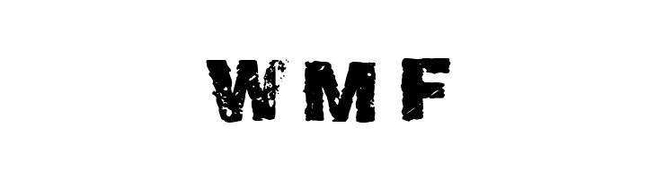 BCN Nightmare Club  Free Fonts Download