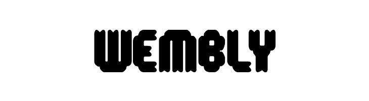 Fellini Club  Free Fonts Download