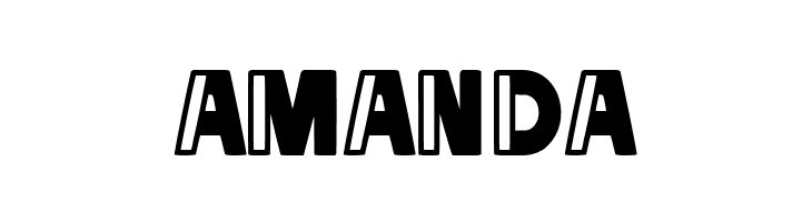 Captain Stencil  Free Fonts Download