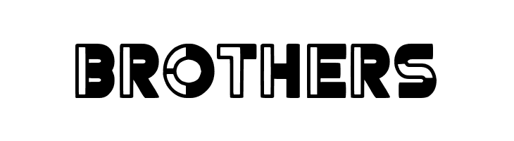 Captain Stencil  Free Fonts Download