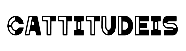 Captain Stencil  Free Fonts Download