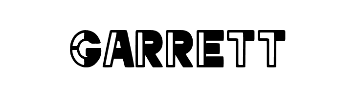 Captain Stencil  Free Fonts Download