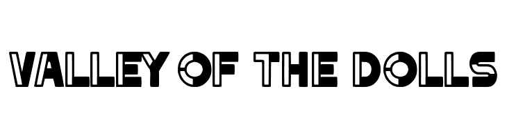 Captain Stencil  Free Fonts Download