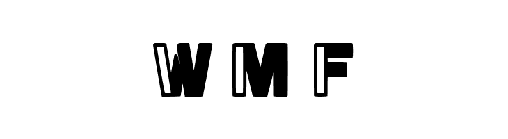 Captain Stencil  Free Fonts Download