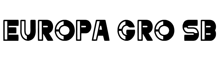 Captain Stencil  Free Fonts Download