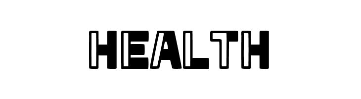 Captain Stencil  Free Fonts Download