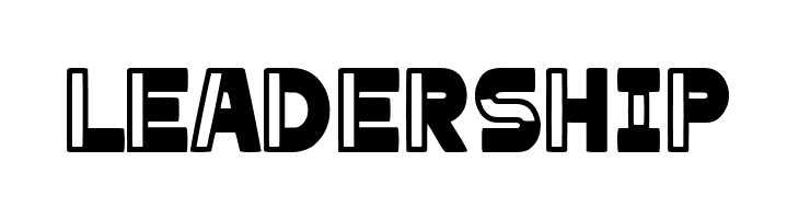 Captain Stencil  Free Fonts Download