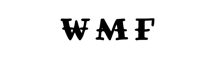 F.T.W. since 1974  Free Fonts Download