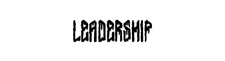 Barbarians Hotel  Free Fonts Download