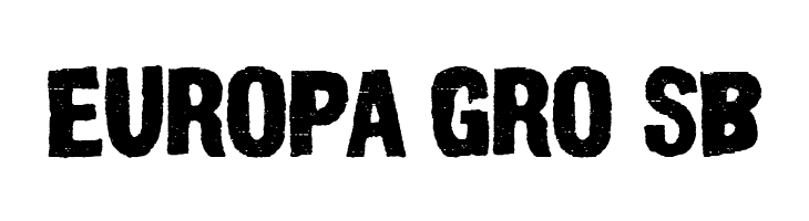 City of Brussels  Free Fonts Download