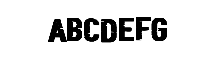 Black Folder  Free Fonts Download