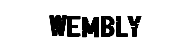 Black Folder  Free Fonts Download