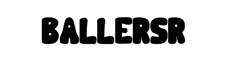 boldita school  Free Fonts Download