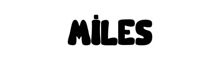 boldita school  Free Fonts Download