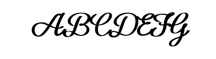 New Wishes  Free Fonts Download