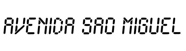 Ionic Charge  Free Fonts Download