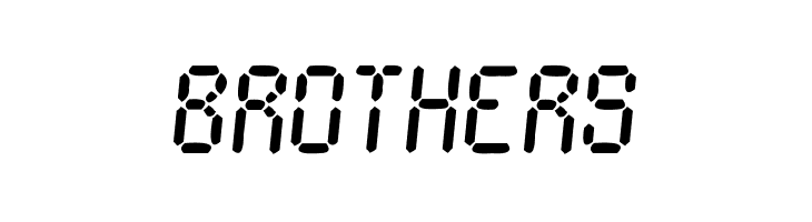 Ionic Charge  Free Fonts Download