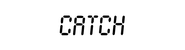 Ionic Charge  Free Fonts Download