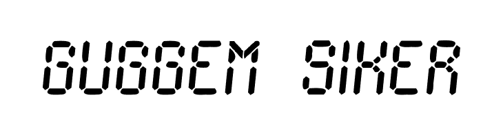 Ionic Charge  Free Fonts Download