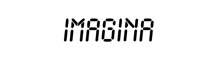 Ionic Charge  Free Fonts Download