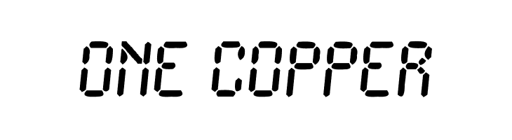 Ionic Charge  Free Fonts Download