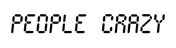 Ionic Charge  Free Fonts Download