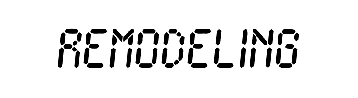 Ionic Charge  Free Fonts Download