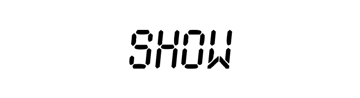 Ionic Charge  Free Fonts Download