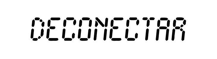 Ionic Charge  Free Fonts Download